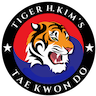 Tiger H Kim's TaeKwonDo company logo