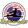 Copiague Champions Taekwondo & Lifefit Kickboxing company logo