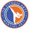 DK Fitness Arts Taekwondo company logo