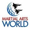 Martial Arts World Of Glen Allen company logo