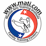 Martial Arts Training Institute company logo