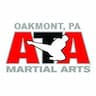 ATA Martial Arts Oakmont company logo