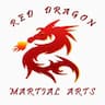 Red Dragon Martial Arts company logo