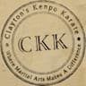 Clayton's Kenpo Karate company logo