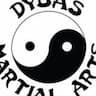 Dybas Martial Arts company logo