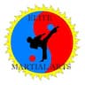 Elite Martial Arts company logo