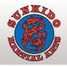 Sunkido Martial Arts company logo