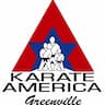 Karate America - Greenville company logo