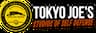 Tokyo Joe's Studios of Self-Defense company logo