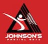 Johnson's Martial Arts - Cary company logo