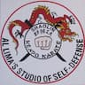 Al Lima's Studio of Self-Defense company logo