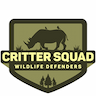 Critter Squad Wildlife Defenders company logo