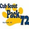 Cub Scout Pack 72 - Skyland, NC company logo