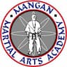 Mangan Martial Arts Academy company logo