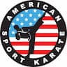 American Sports Karate company logo