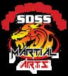 SDSS Martial Arts of Darien company logo