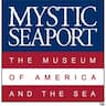Mystic Seaport company logo
