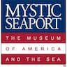 Mystic Seaport company logo