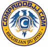 Comprido Brazilian Jiu Jitsu Academy company logo