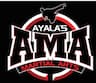 Ayala's Martial Arts Academy company logo