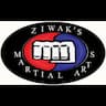 Ziwak company logo