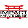 Impact Karate Center company logo