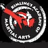 Kimling's Academy of Martial Arts company logo