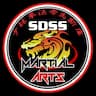 SDSS Martial Arts of Wilton company logo