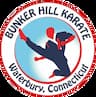 Bunkerhill Karate company logo