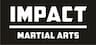 Impact Martial Arts Naples company logo