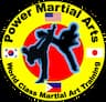 Power Martial Arts company logo