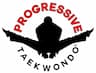 Progressive Taekwondo Academy company logo