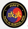 Jangs Martial Art's company logo