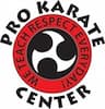 Pro Karate Center company logo