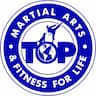 TOP Martial Arts and Fitness For Life company logo