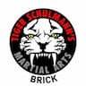 Tiger Schulmann's Mixed Martial Arts company logo