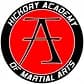 Hickory Bushido Martial Arts company logo