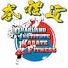 The Charland Institute of Karate & Fitness LLC company logo