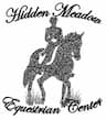 Hidden Meadow Equestrian Center company logo