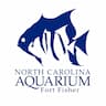 NC Aquarium at Fort Fisher company logo