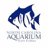 NC Aquarium at Fort Fisher company logo