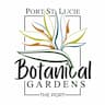 Port St Lucie Botanical Gardens company logo