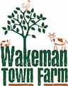 Wakeman Town Farm company logo