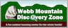 Webb Mountain Discovery Zone company logo