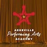 Asheville Performing Arts Academy company logo