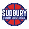 Sudbury Youth Basketball company logo