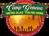 Camp Geneva company logo