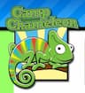 Camp Chameleon company logo