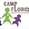 Rotary's Camp Florida company logo