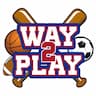 WAY2PLAY company logo